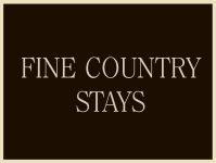 Fine Country Stays image 1